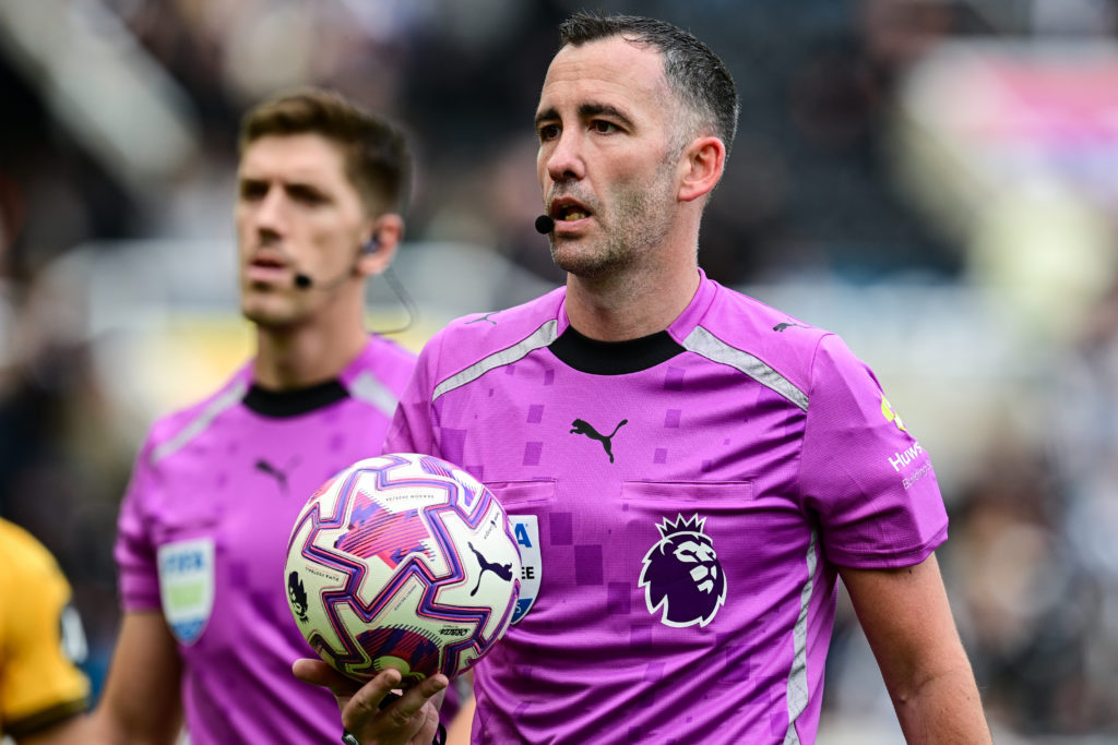 Newcastle United v Wolverhampton Wanderers - Premier League