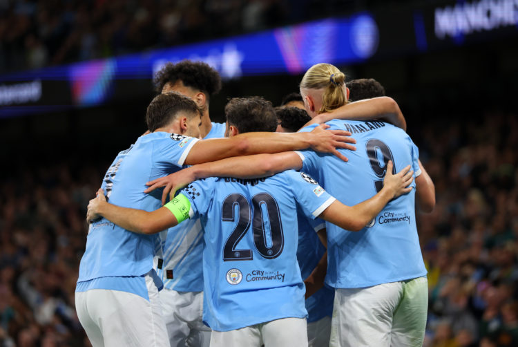 Photo by Molly Darlington/Copa/Getty Images
