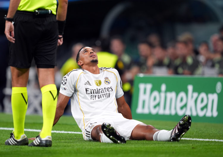 Photo by Mateo Villalba Sanchez/Getty Images