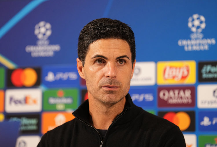 Photo by Juanma - UEFA/UEFA via Getty Images