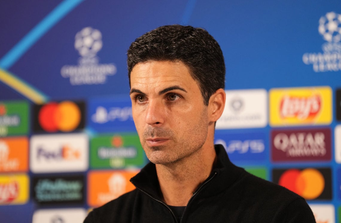Photo by Juanma - UEFA/UEFA via Getty Images