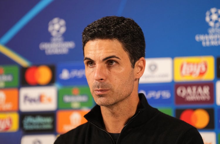 Photo by Juanma - UEFA/UEFA via Getty Images