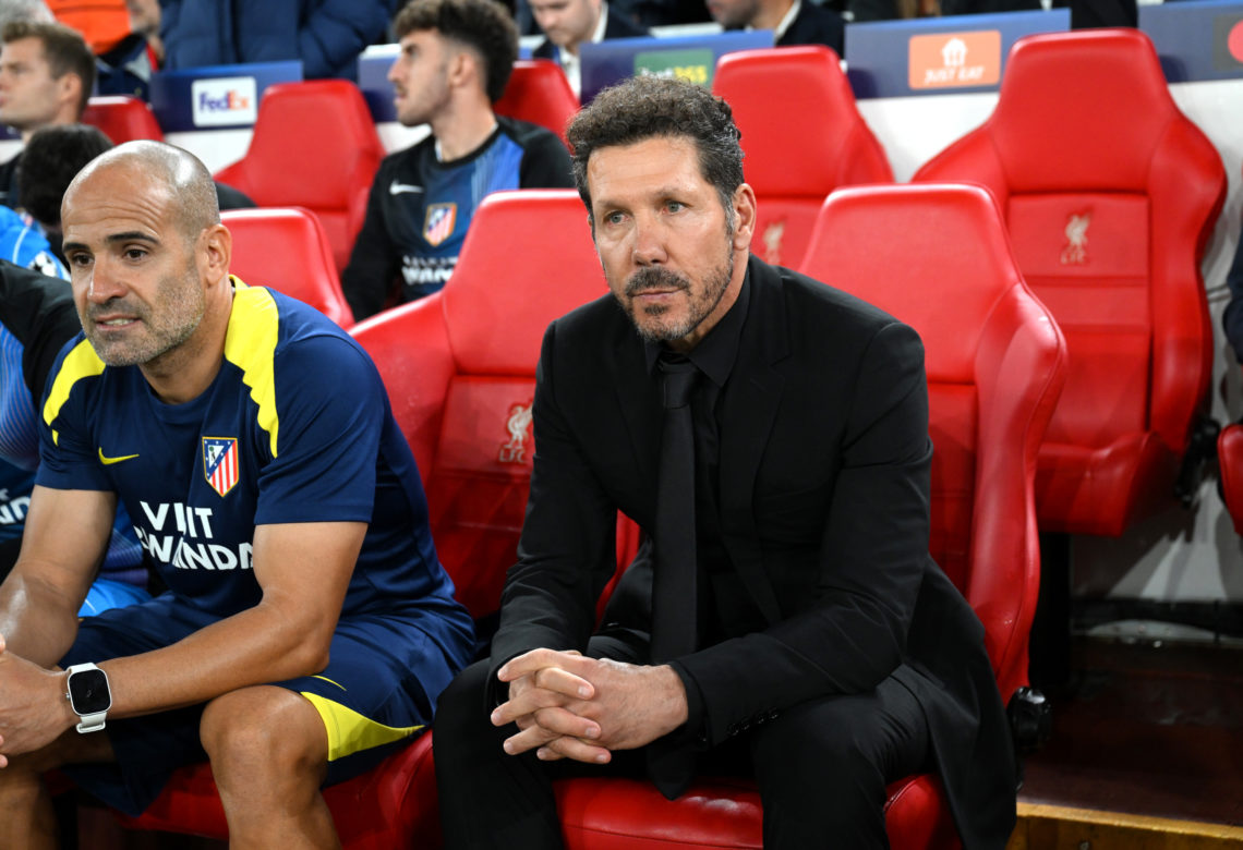 Photo by Liverpool FC/Liverpool FC via Getty Images