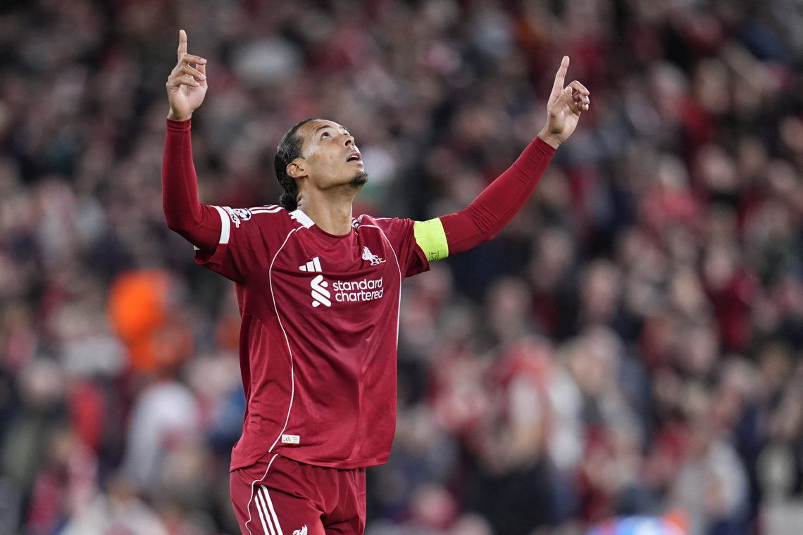 Photo by Dennis Agyeman / Europa Press via Getty Images