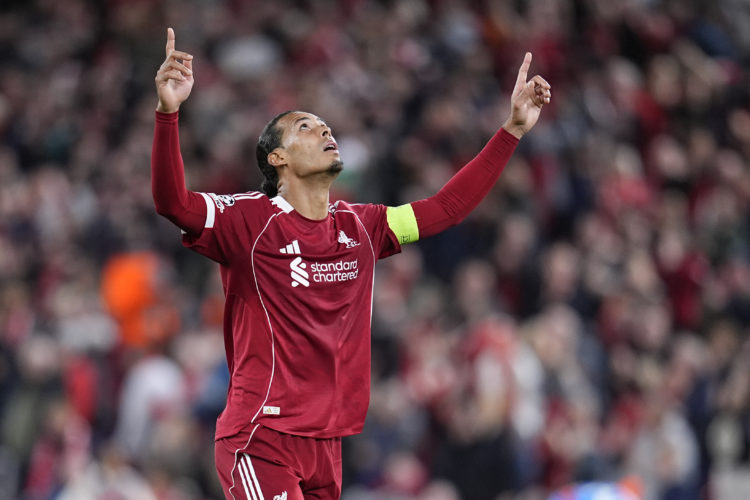 Photo by Dennis Agyeman / Europa Press via Getty Images