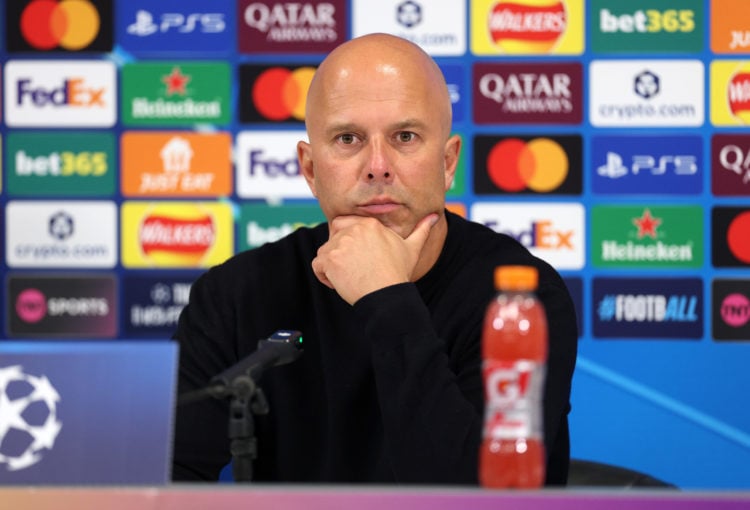 Photo by Michael Regan - UEFA/UEFA via Getty Images