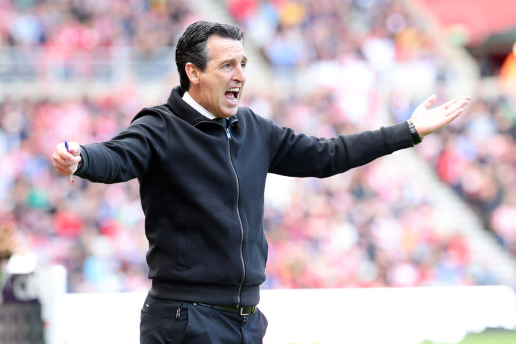 Photo by Ian Horrocks/Sunderland AFC via Getty Images