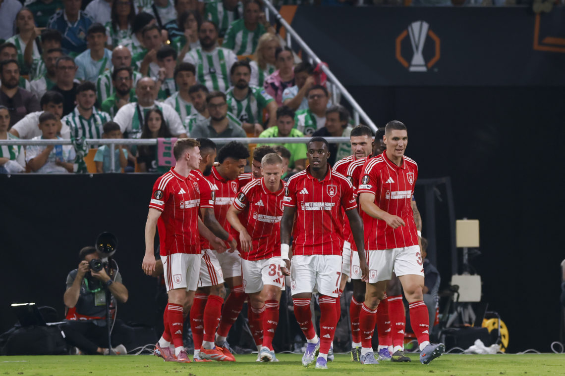 Photo by Jose Luis Contreras/NurPhoto via Getty Images