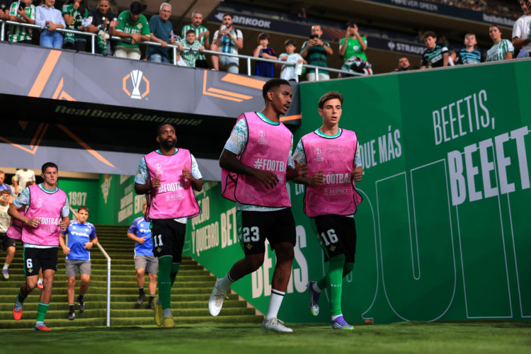 Photo by Fran Santiago - UEFA/UEFA via Getty Images