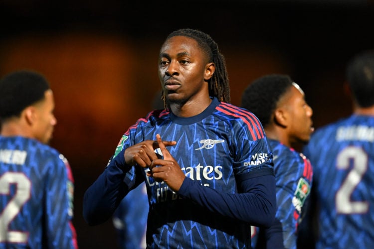 Photo by Clive Mason/Getty Images