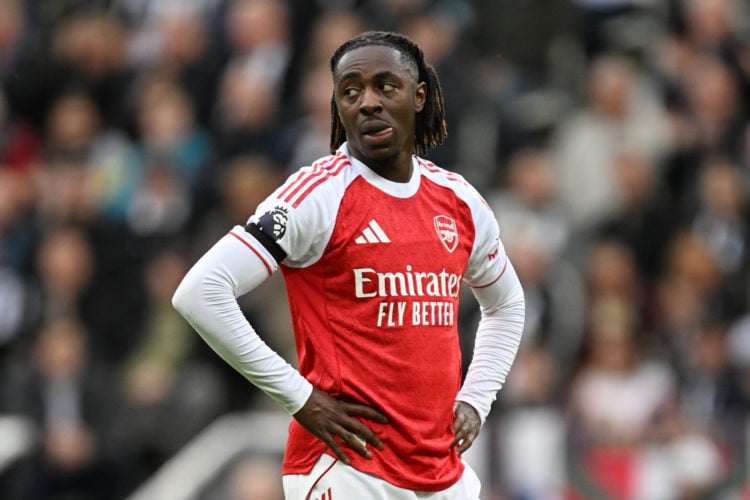 Photo by Stuart MacFarlane/Arsenal FC via Getty Images