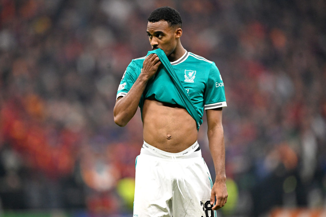 Photo by Gerrit van Keulen/Soccrates/Getty Images