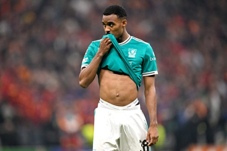 Photo by Gerrit van Keulen/Soccrates/Getty Images