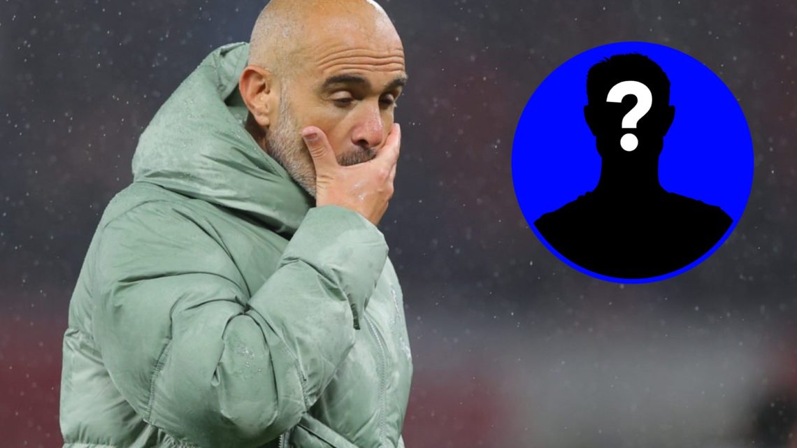 Enzo Maresca reacts during Chelsea's defeat to Manchester United in the Premier League