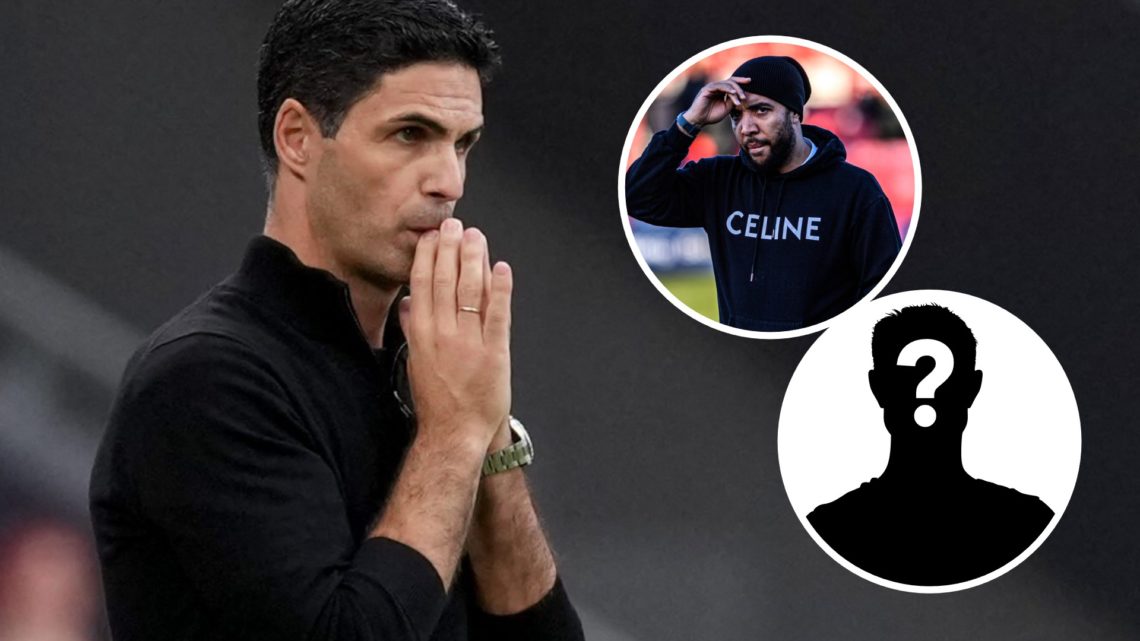Arsenal's Spanish coach Mikel Arteta gestures during the UEFA Champions League first round day 1 football match between Athletic Club Bilbao and Ar...