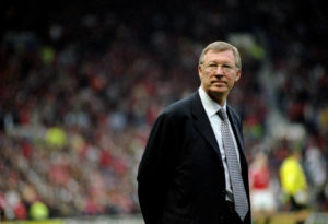 Alex Ferguson