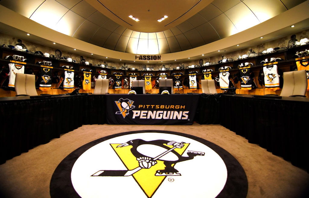 2021 NHL Draft - Round One