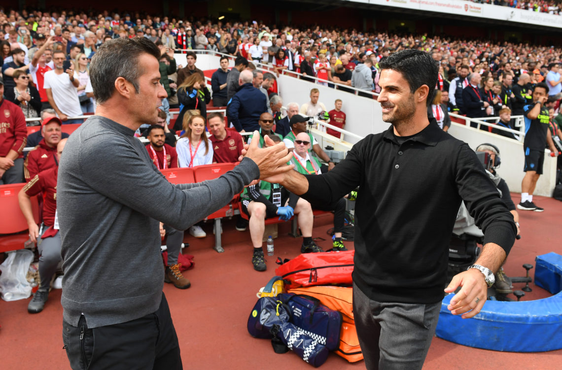 Photo by David Price/Arsenal FC via Getty Images