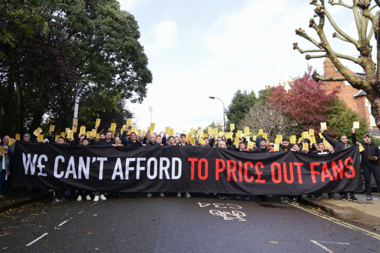 Photo by Jacques Feeney/Offside/Offside via Getty Images