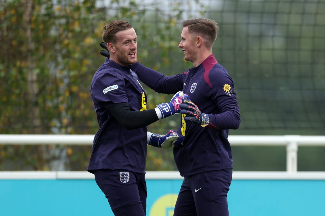 Photo by Eddie Keogh - The FA/The FA via Getty Images