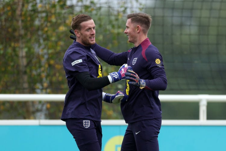 Photo by Eddie Keogh - The FA/The FA via Getty Images