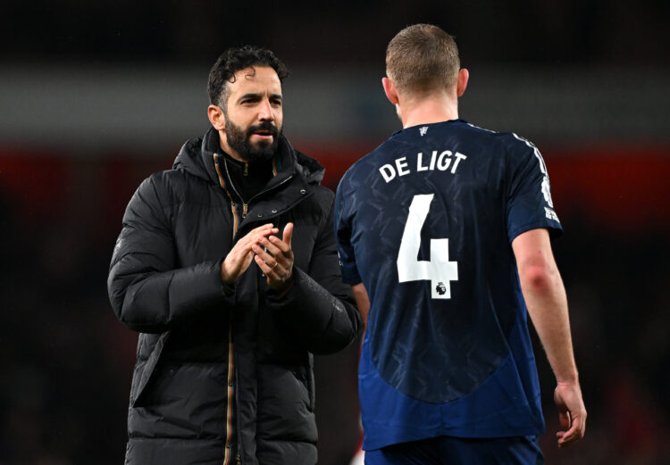 Photo by Shaun Botterill/Getty Images