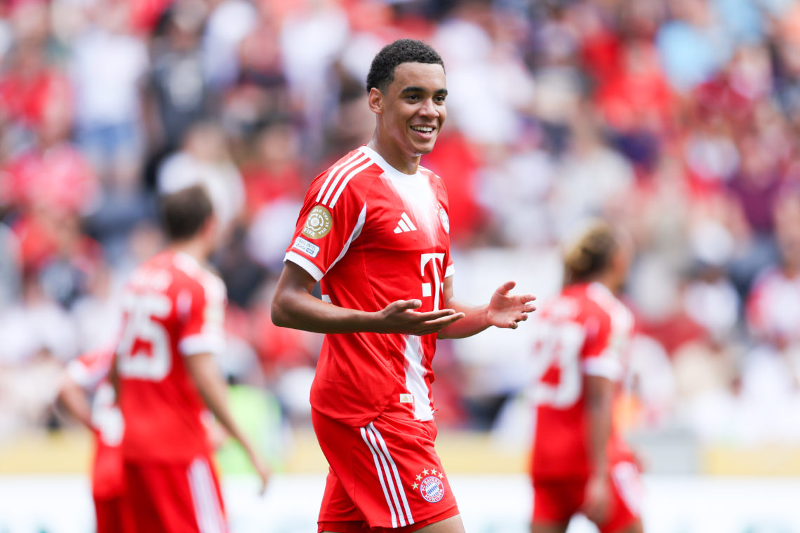Photo by Michael Regan - FIFA/FIFA via Getty Images