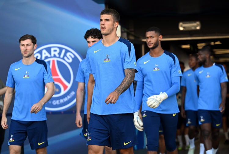 Photo by Tullio Puglia - UEFA/UEFA via Getty Images