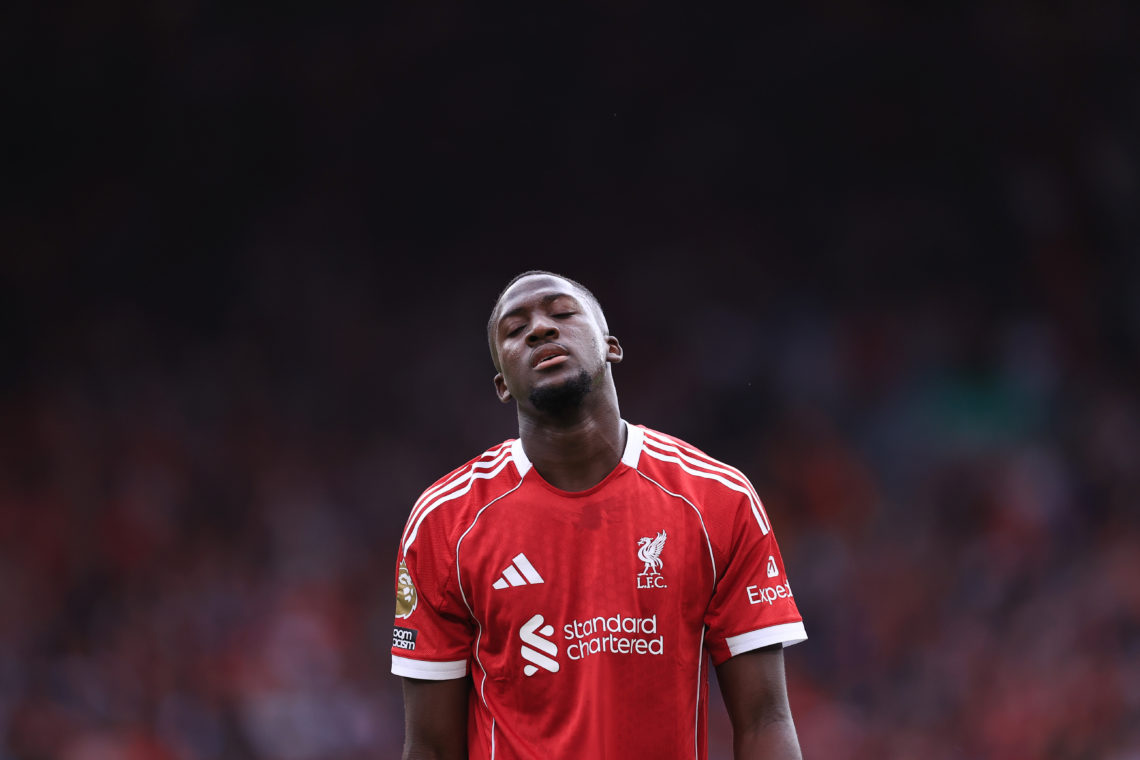 Photo by Simon Stacpoole/Offside/Offside via Getty Images