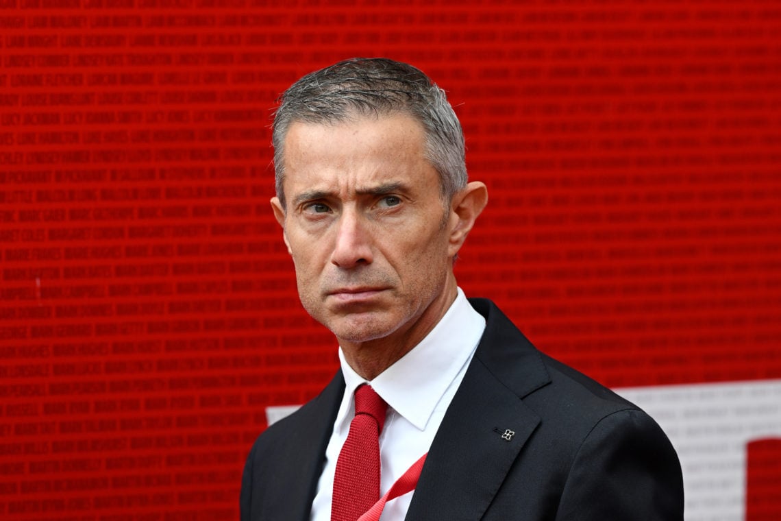 Photo by David Price/Arsenal FC via Getty Images