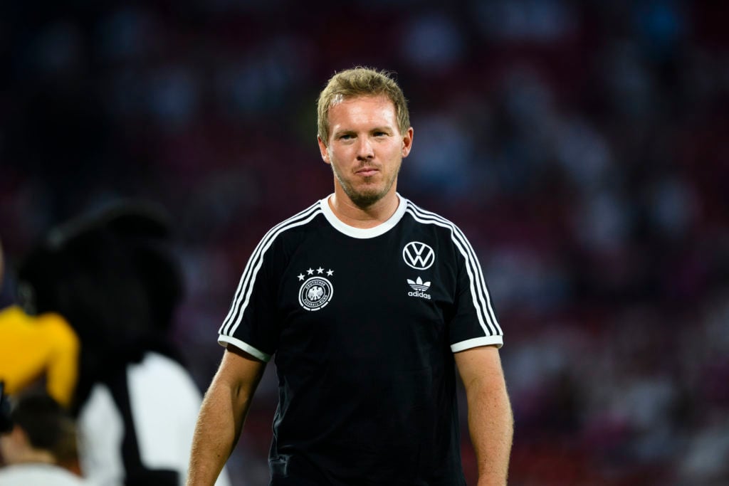 Germany v Northern Ireland - FIFA World Cup 2026 Qualifier