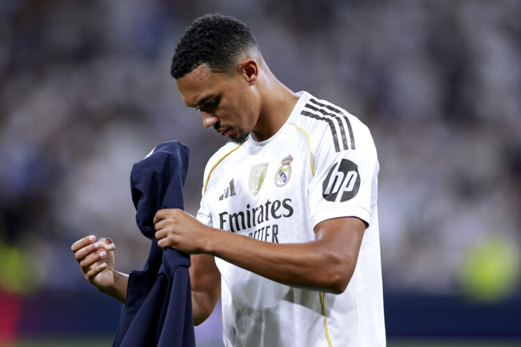 Photo by Maria Gracia Jimenez/Soccrates/Getty Images