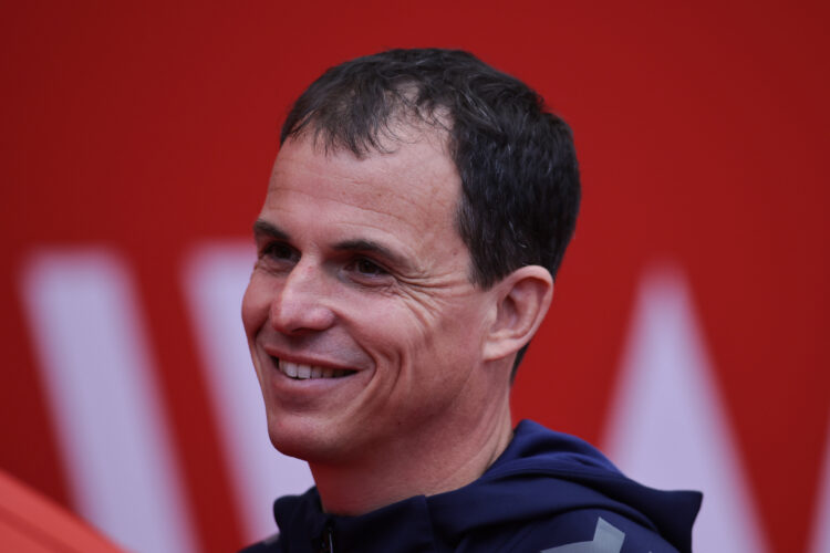 Photo by Michael Driver/MI News/NurPhoto via Getty Images