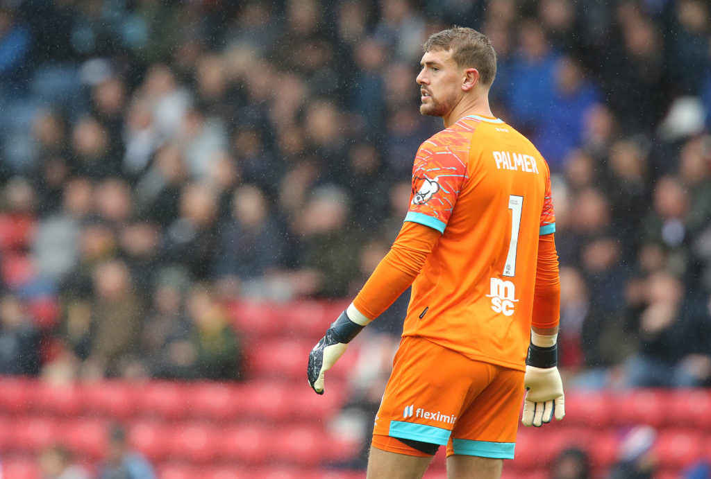 Blackburn Rovers v Ipswich Town - Sky Bet Championship