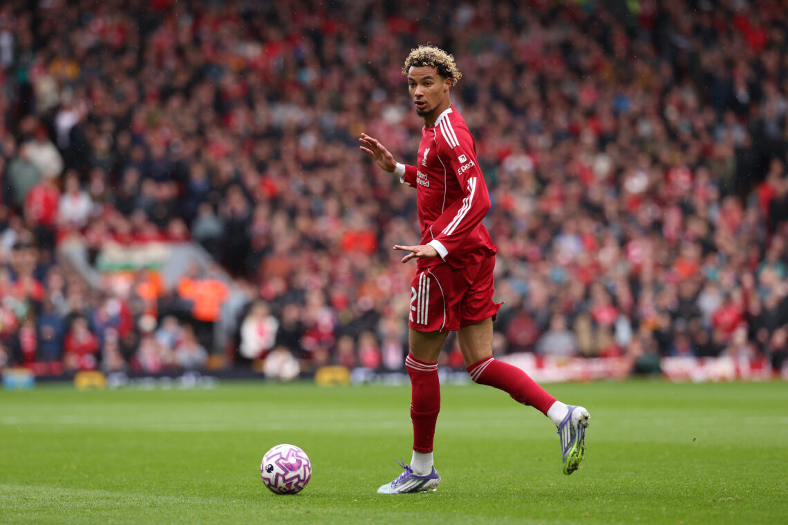 Photo by Liverpool FC/Liverpool FC via Getty Images