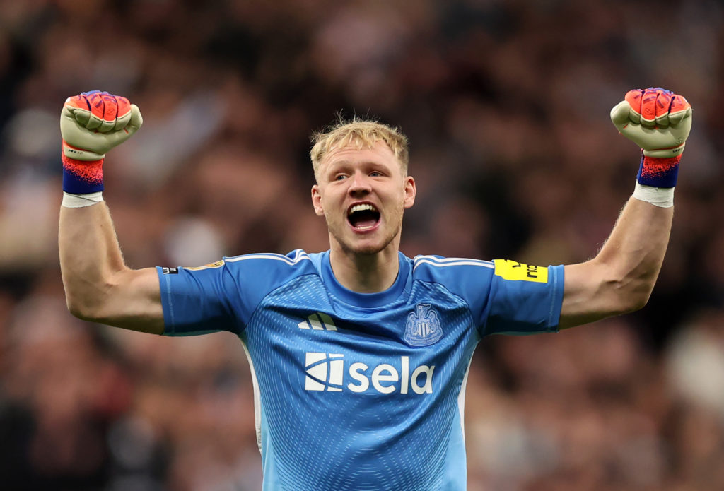 Newcastle United v Bradford City - Carabao Cup Third Round