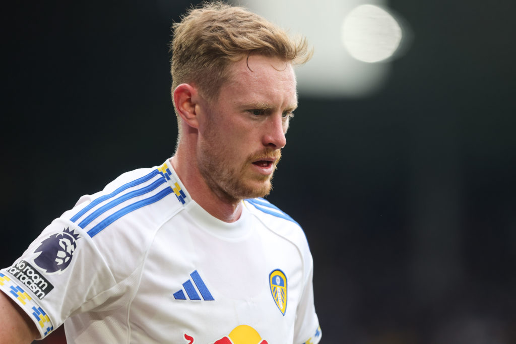 Leeds United v Bournemouth - Premier League