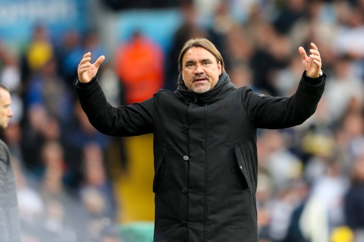 Photo by Robin Jones - AFC Bournemouth/AFC Bournemouth via Getty Images