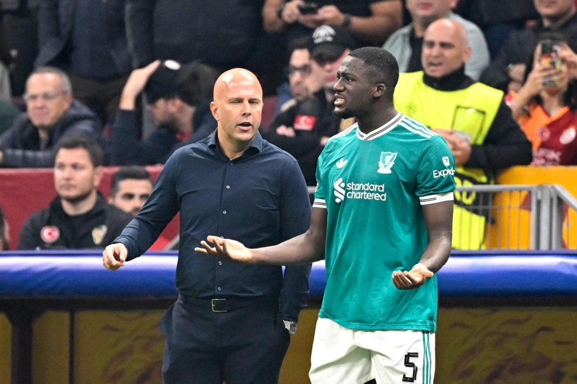 Photo by Gerrit van Keulen/Soccrates/Getty Images