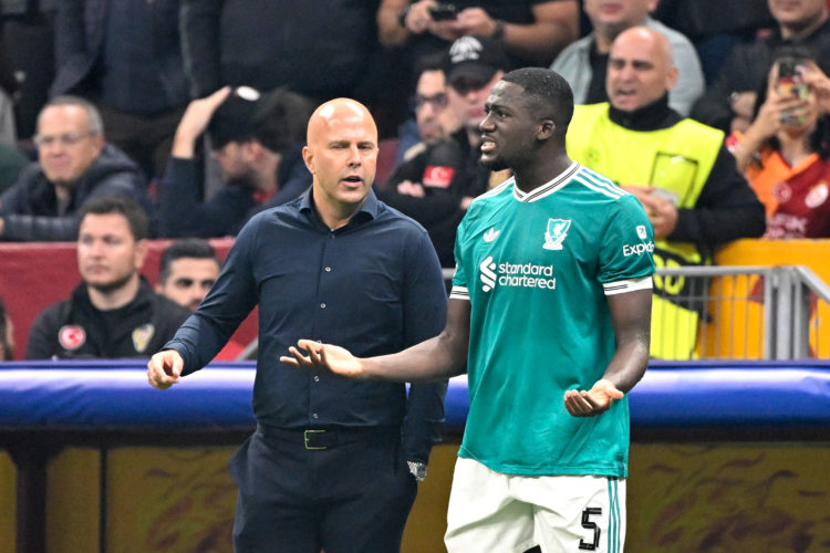 Photo by Gerrit van Keulen/Soccrates/Getty Images