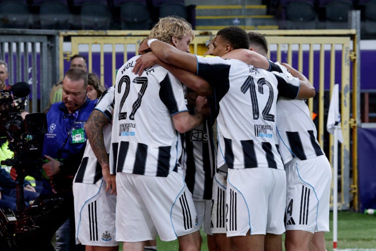 Photo by Geert van Erven/Soccrates/Getty Images