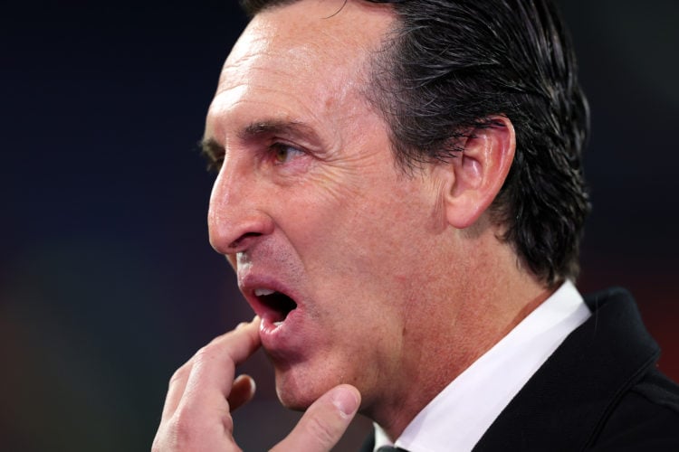 Photo by Aston Villa/Aston Villa FC via Getty Images