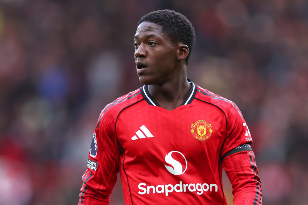 Manchester United v Sunderland - Premier League