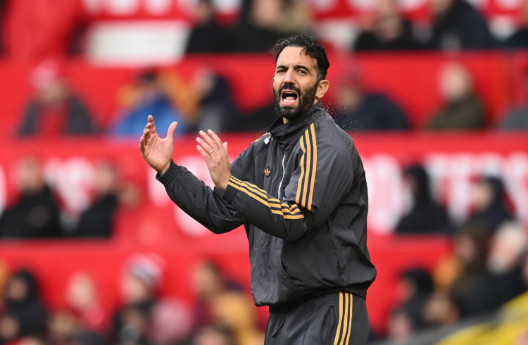 Photo by Gareth Copley/Getty Images