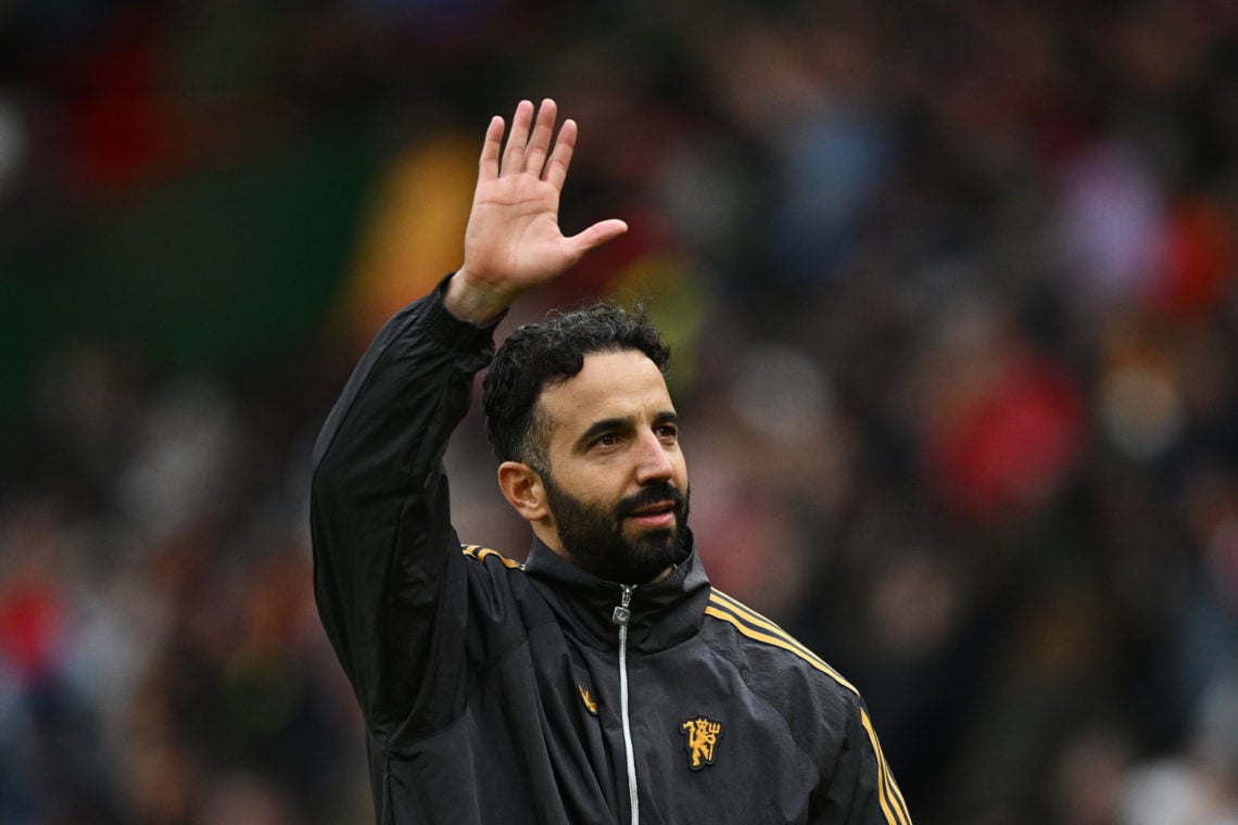 Photo by Gareth Copley/Getty Images