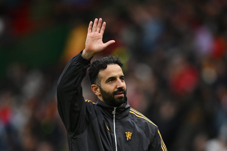 Photo by Gareth Copley/Getty Images