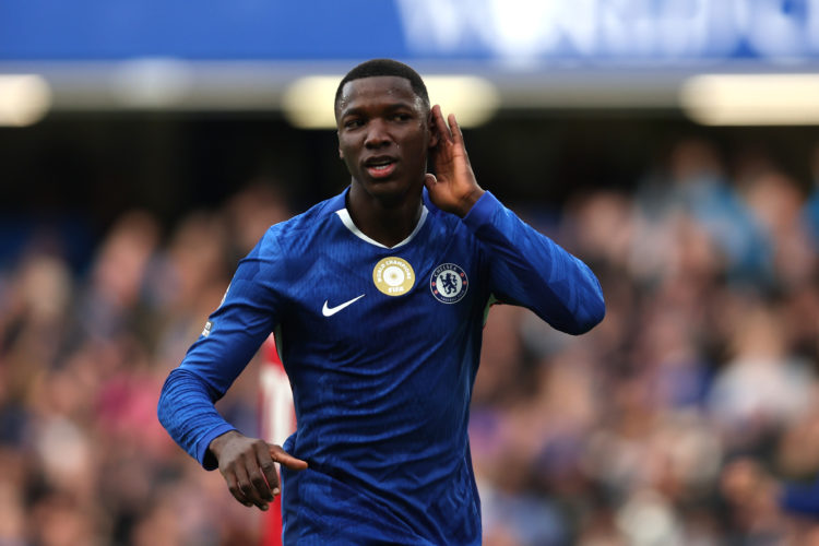 Photo by Chris Lee - Chelsea FC/Chelsea FC via Getty Images