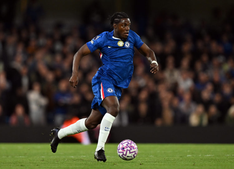 Photo by Darren Walsh/Chelsea FC via Getty Images