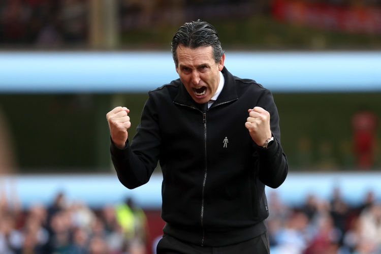 Photo by Neville Williams/Aston Villa FC via Getty Images