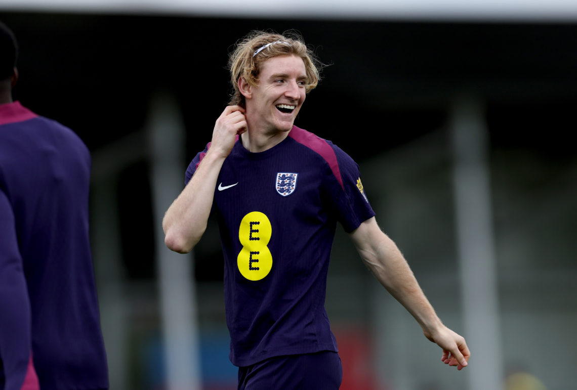 Photo by Eddie Keogh - The FA/The FA via Getty Images